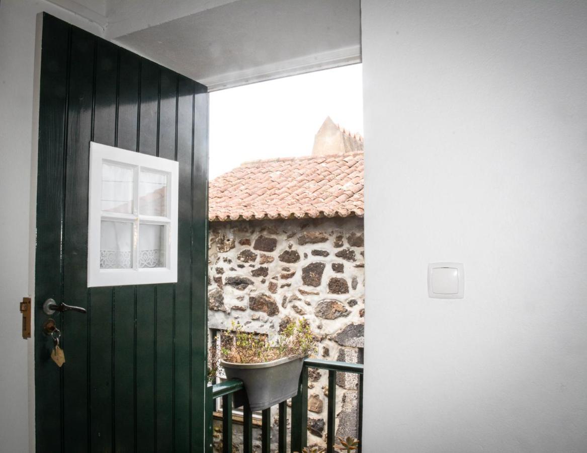 Quinta Dos Frutos Villa Santa Cruz da Graciosa Exterior photo