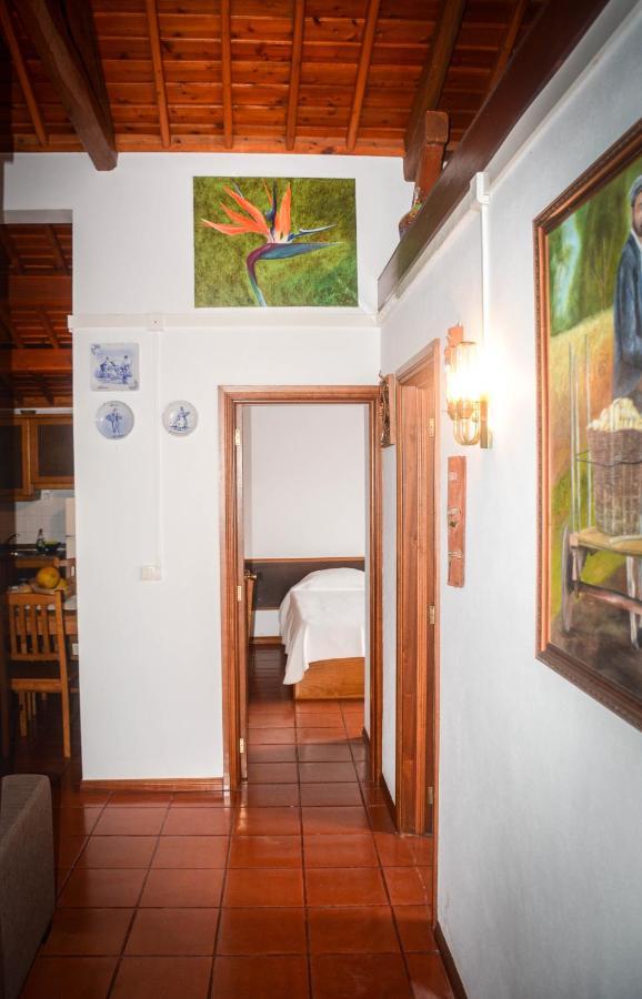 Quinta Dos Frutos Villa Santa Cruz da Graciosa Exterior photo
